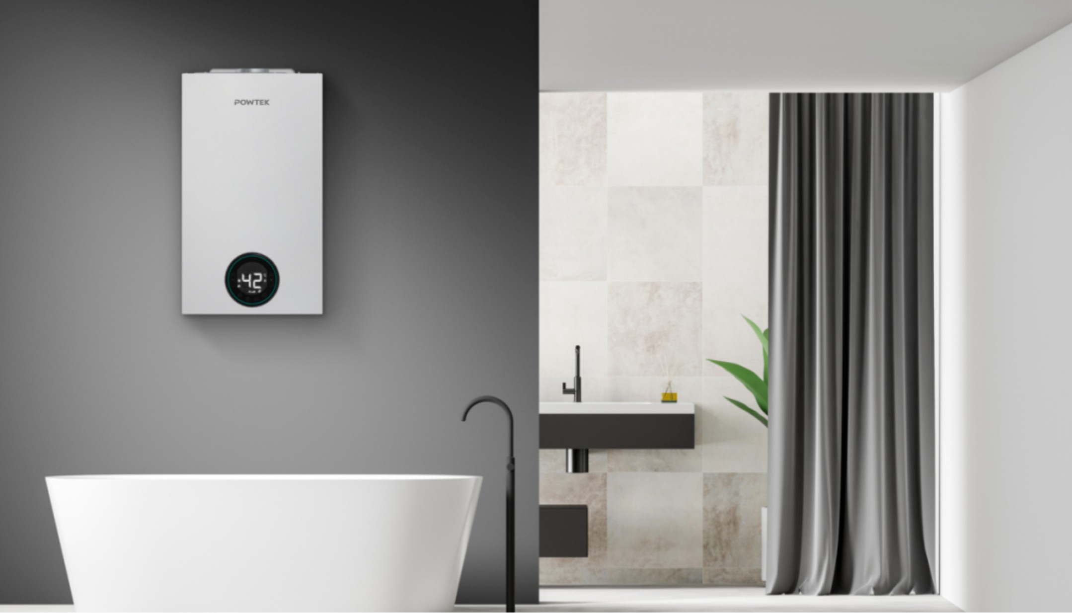 為(wèi)何越來越多人家裏換成壁挂爐取暖？